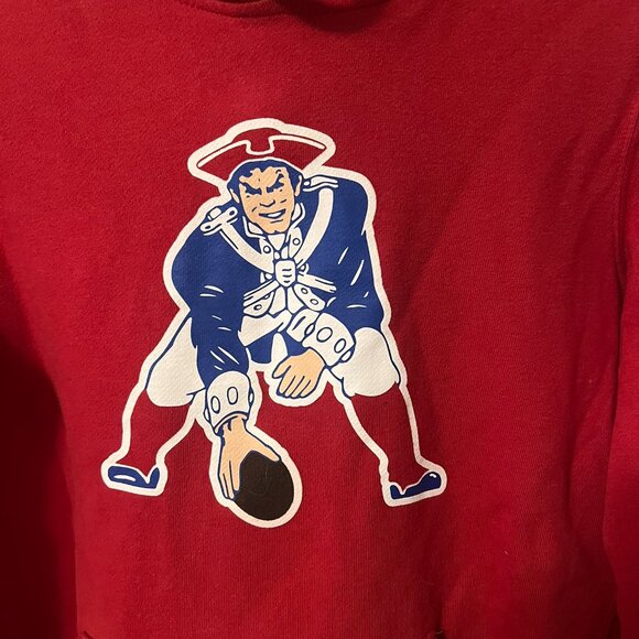 Pat Patriot Sweatshirt - Picture 2 of 4